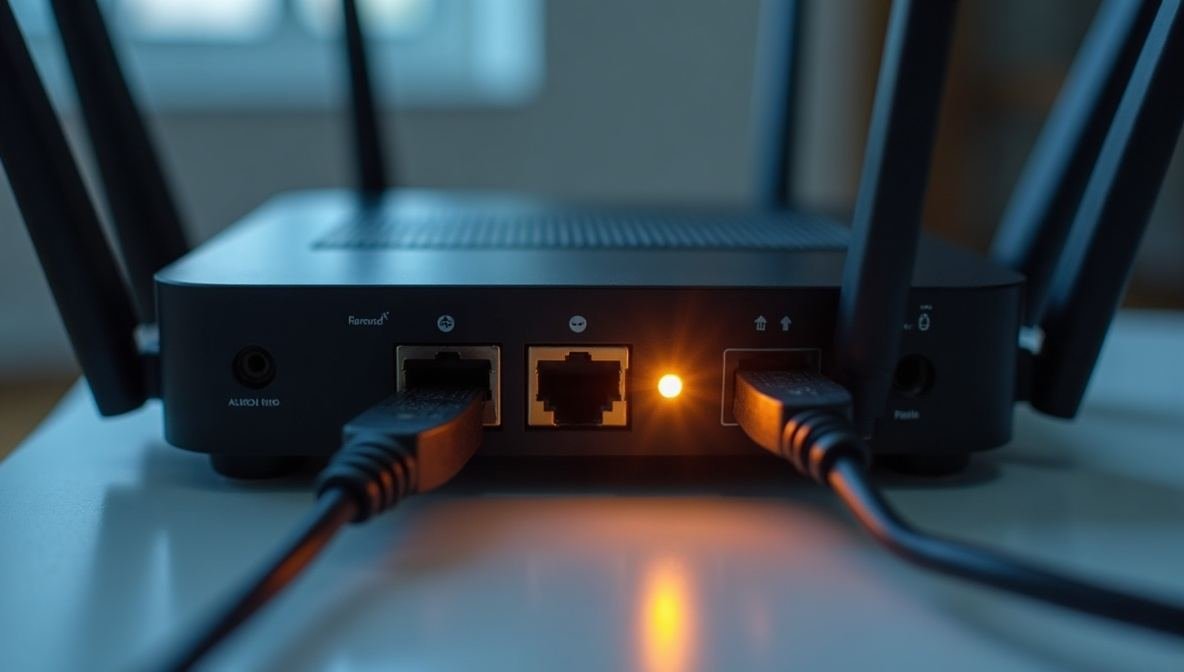 network error