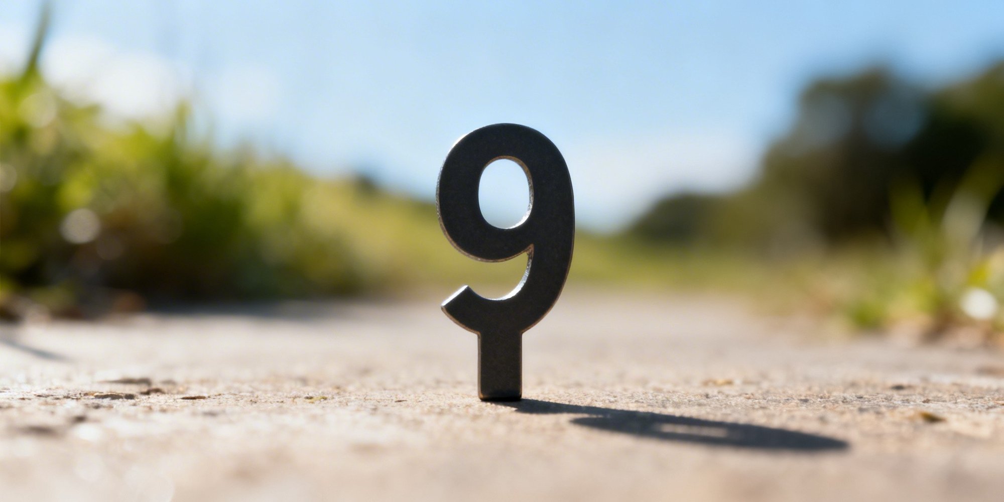 ninth