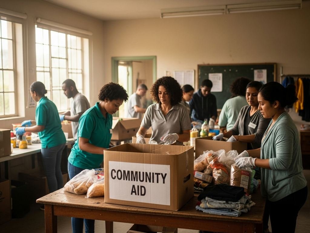 nonprofit