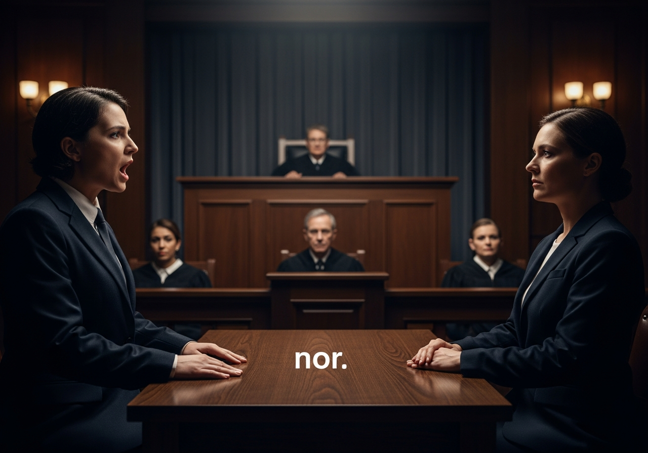 nor