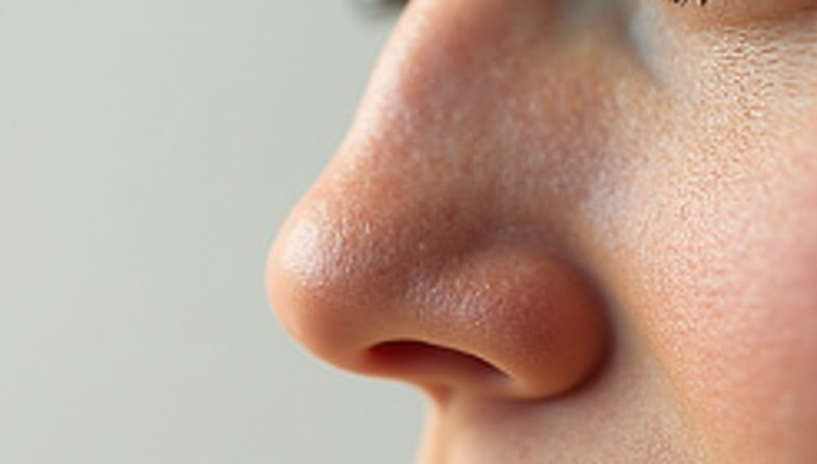 nostril