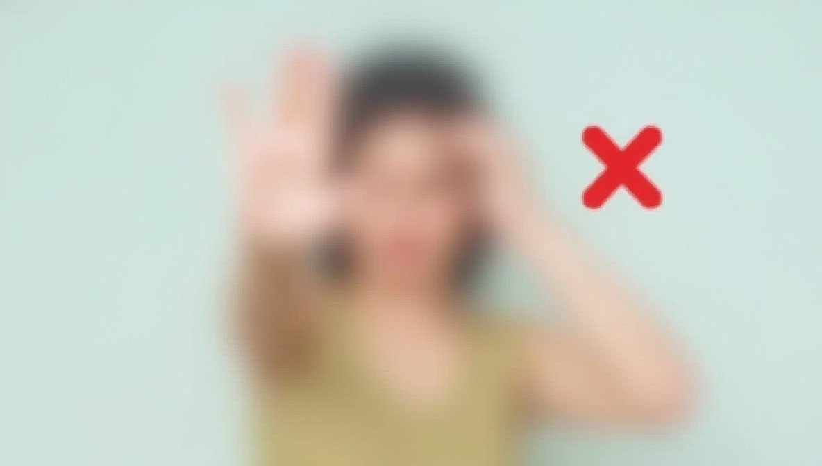 not