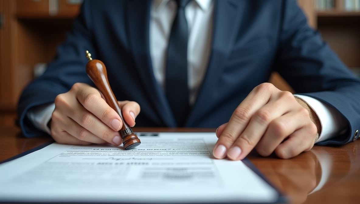 notary