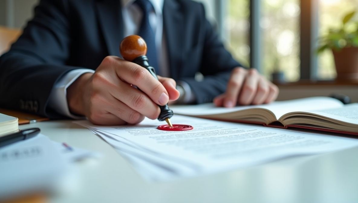 notary public