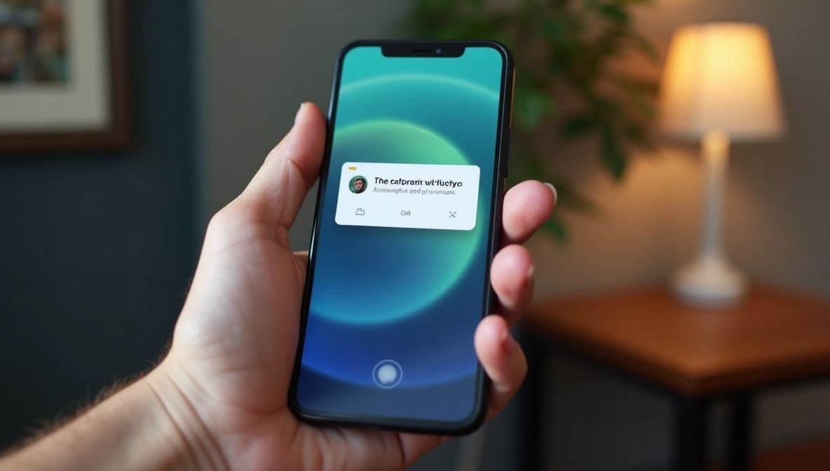 notification