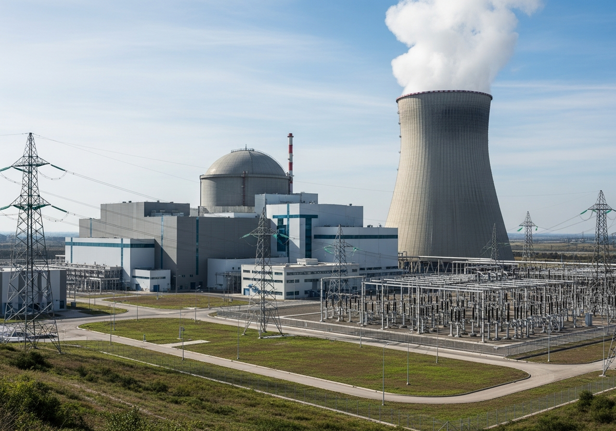 nuclear