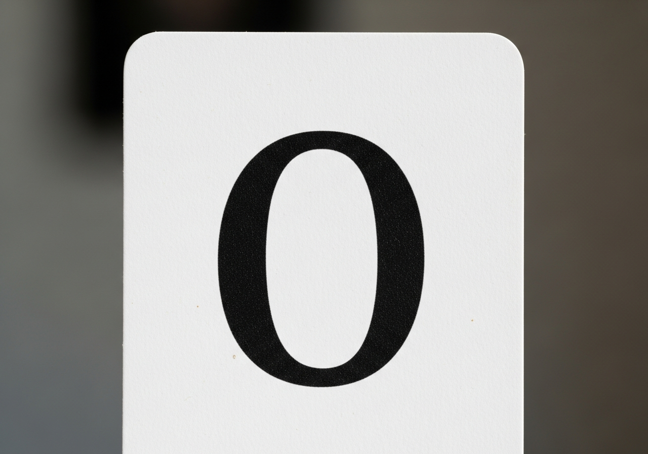 O