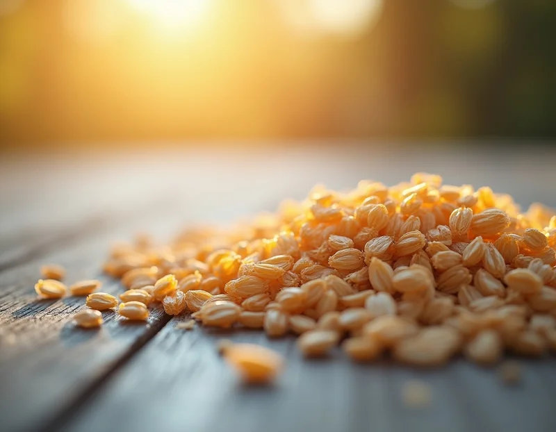 oats