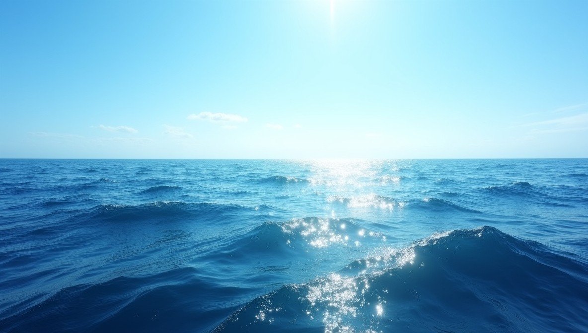 ocean