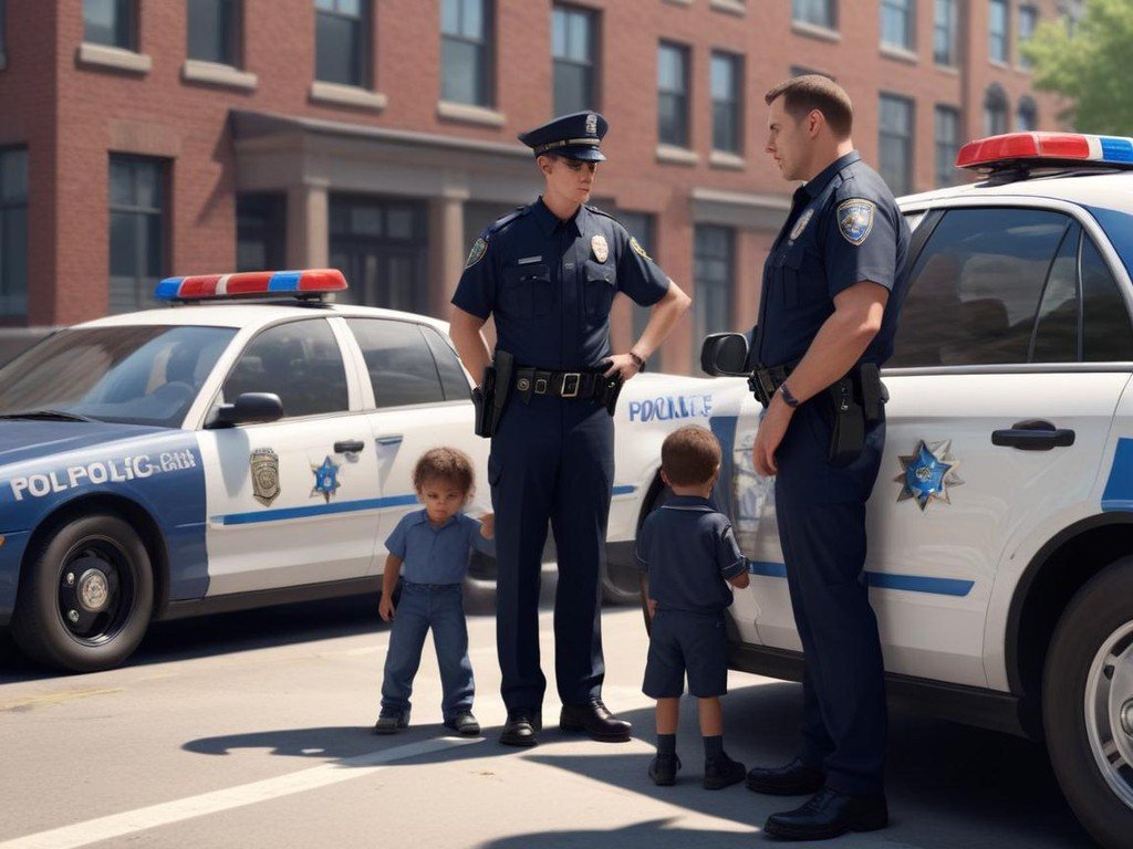officer