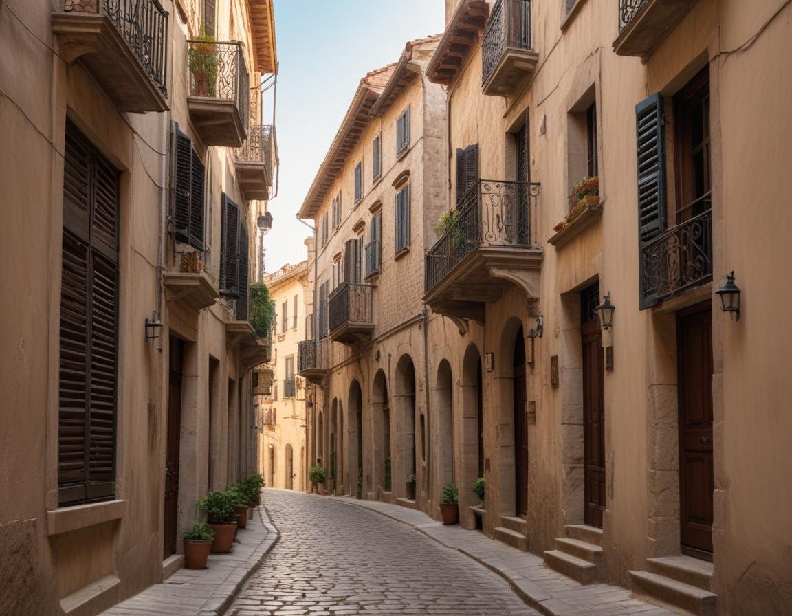old quarter