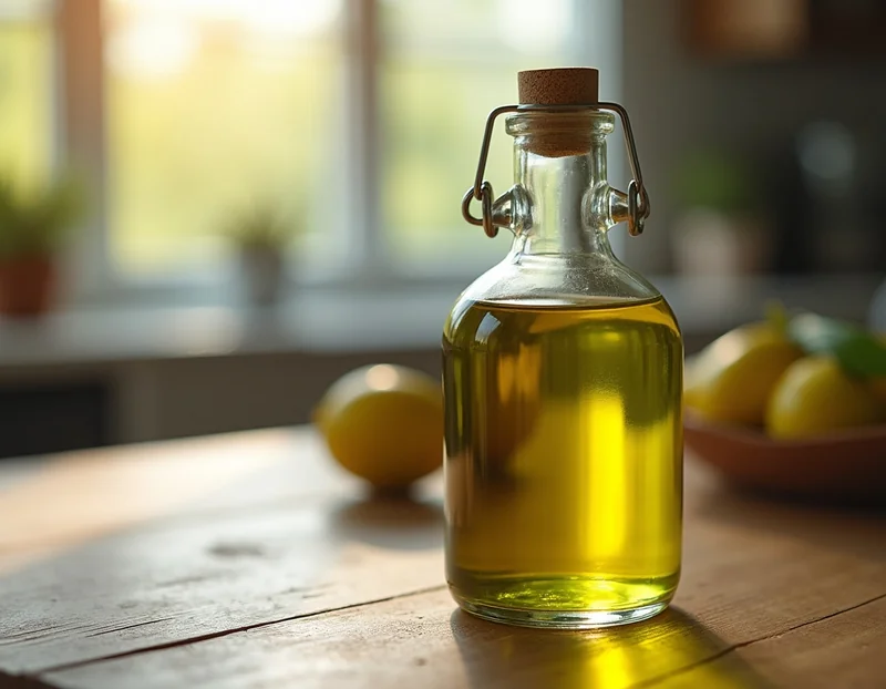 olive oil