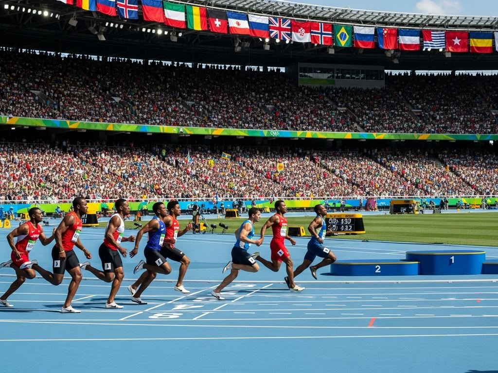 Olympic