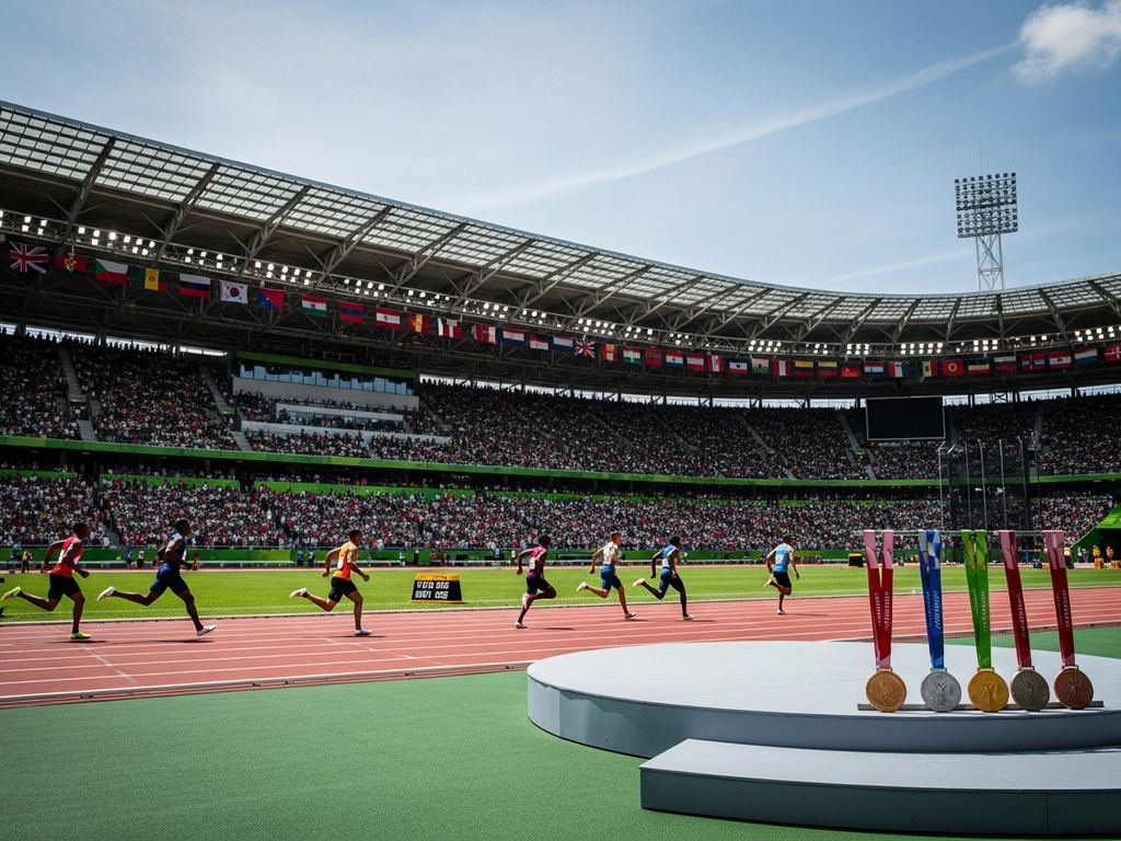 Olympics