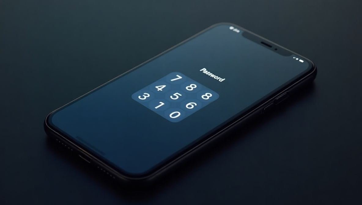 one-time password