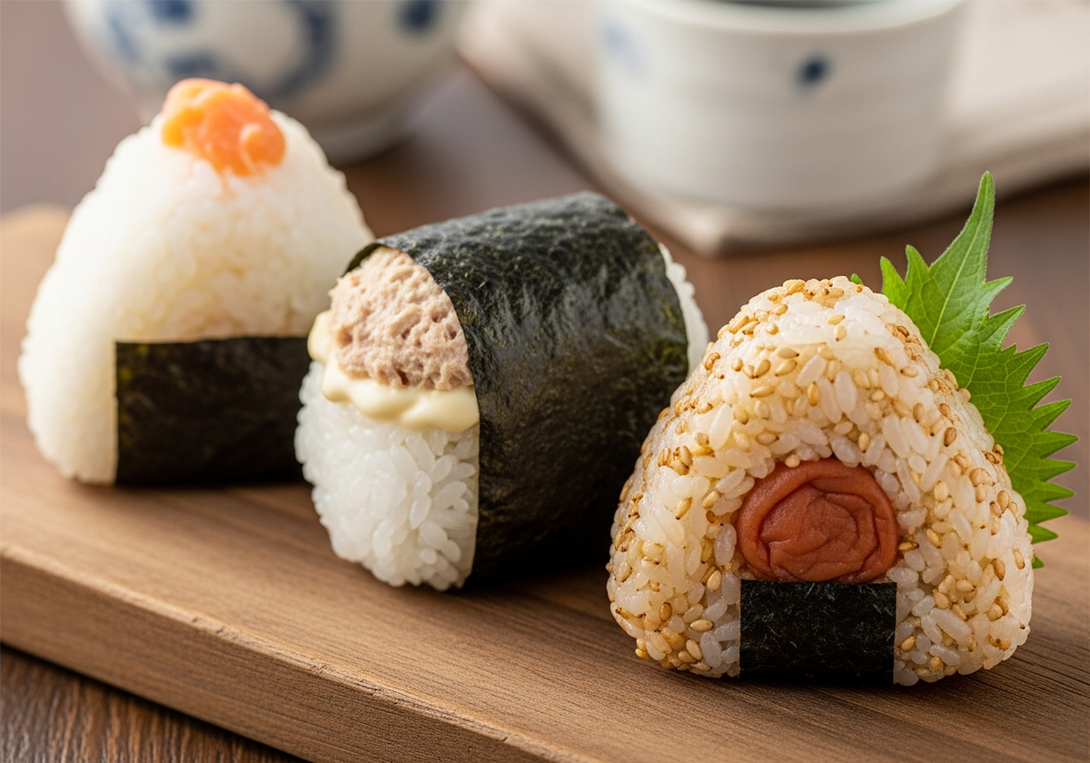 onigiri