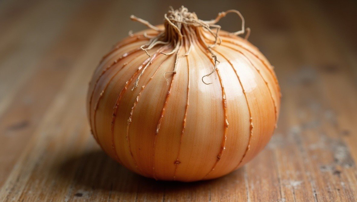 лук