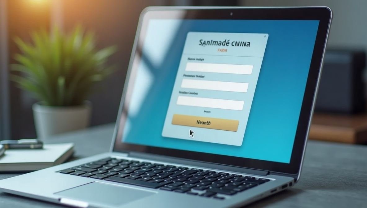 online application