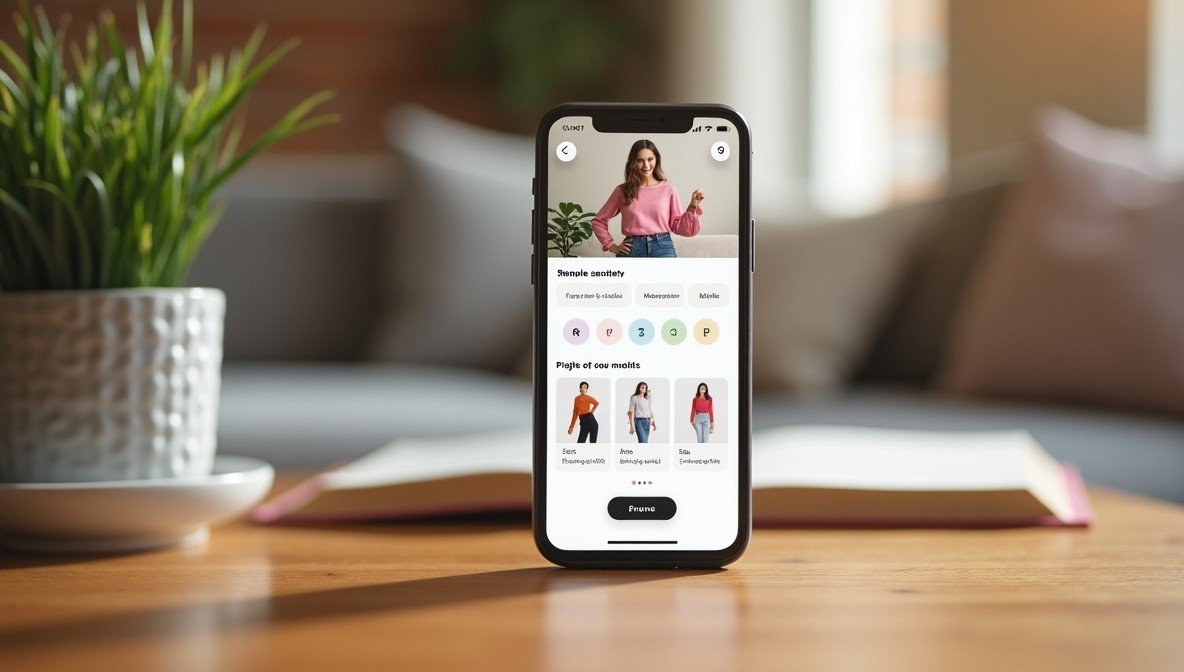 online store