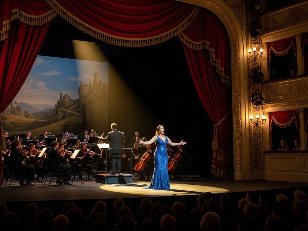 opera
