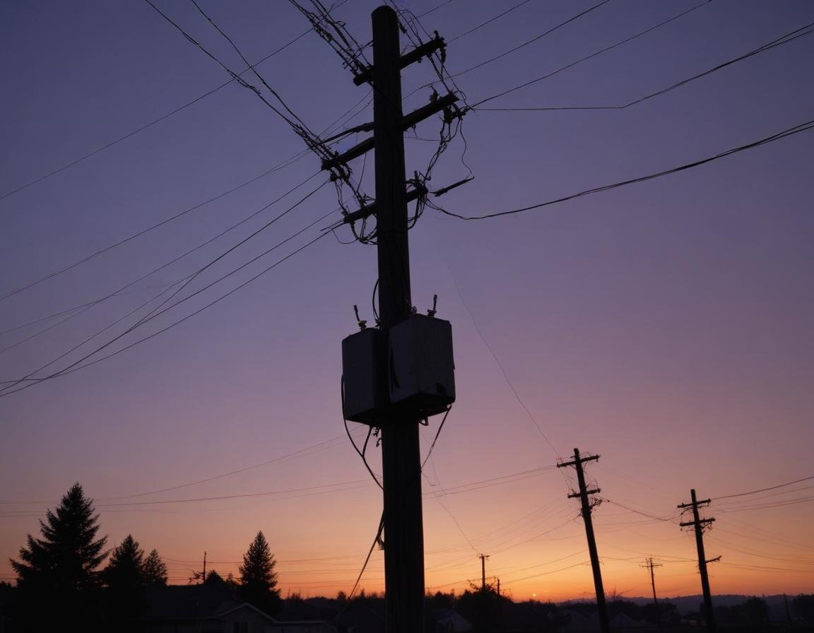 outage