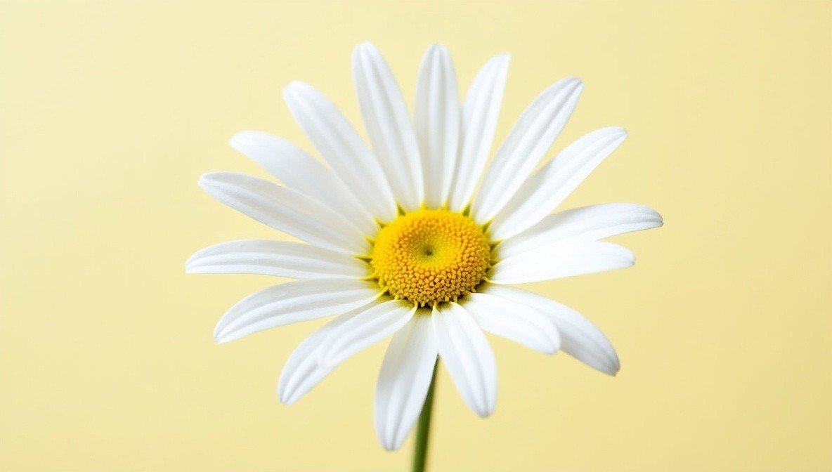 oxeye daisy