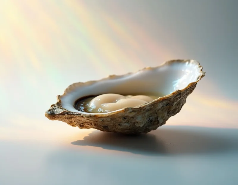 oyster