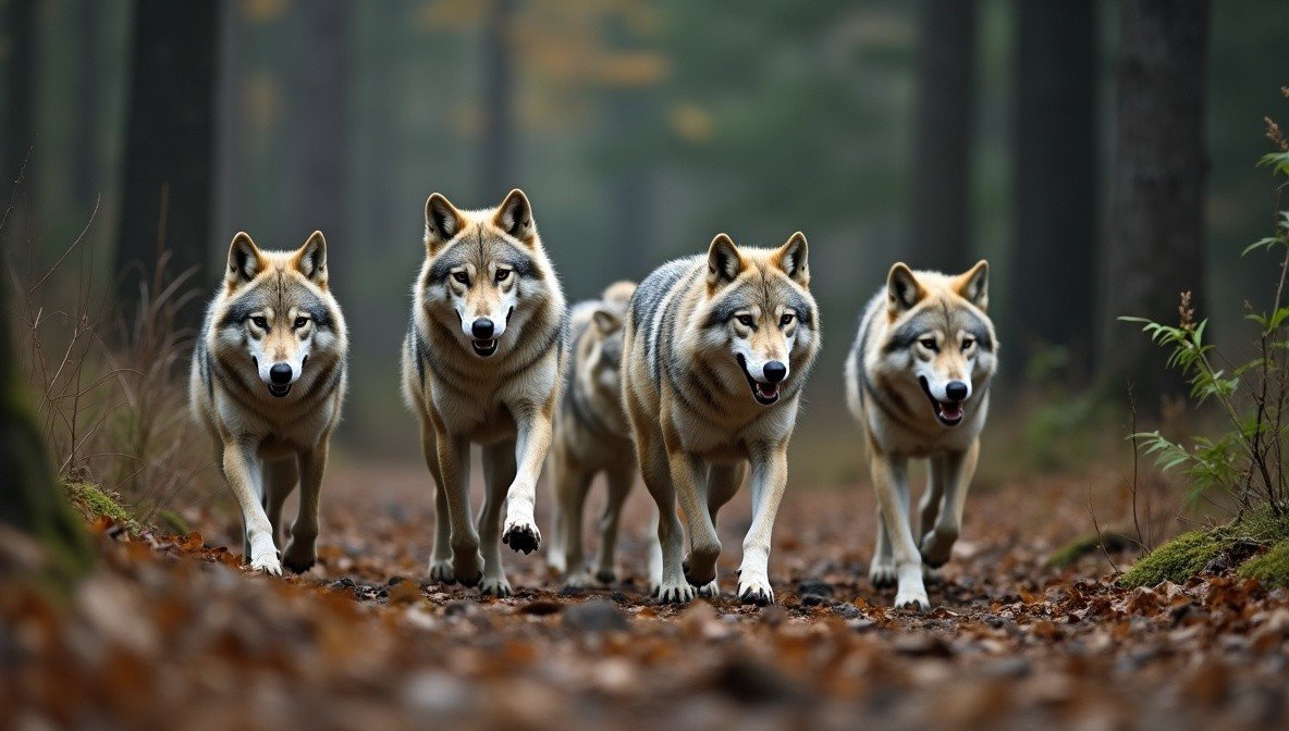 pack