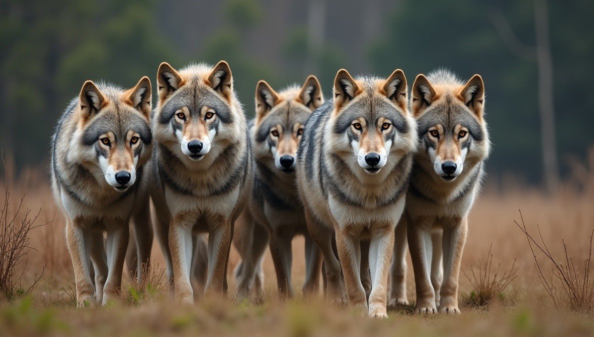 pack
