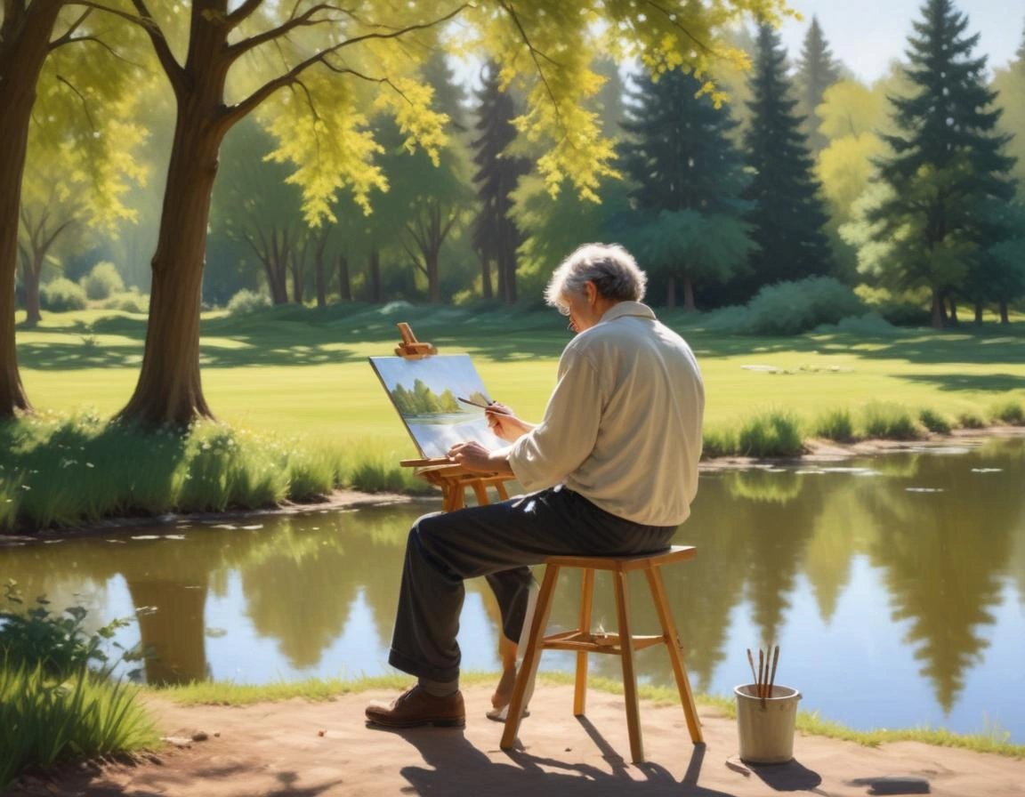 paint