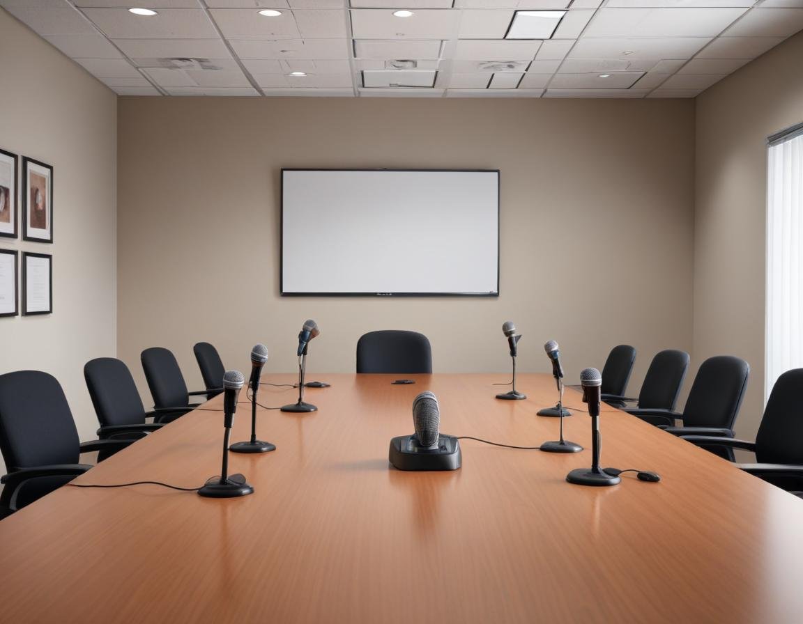 panel interview