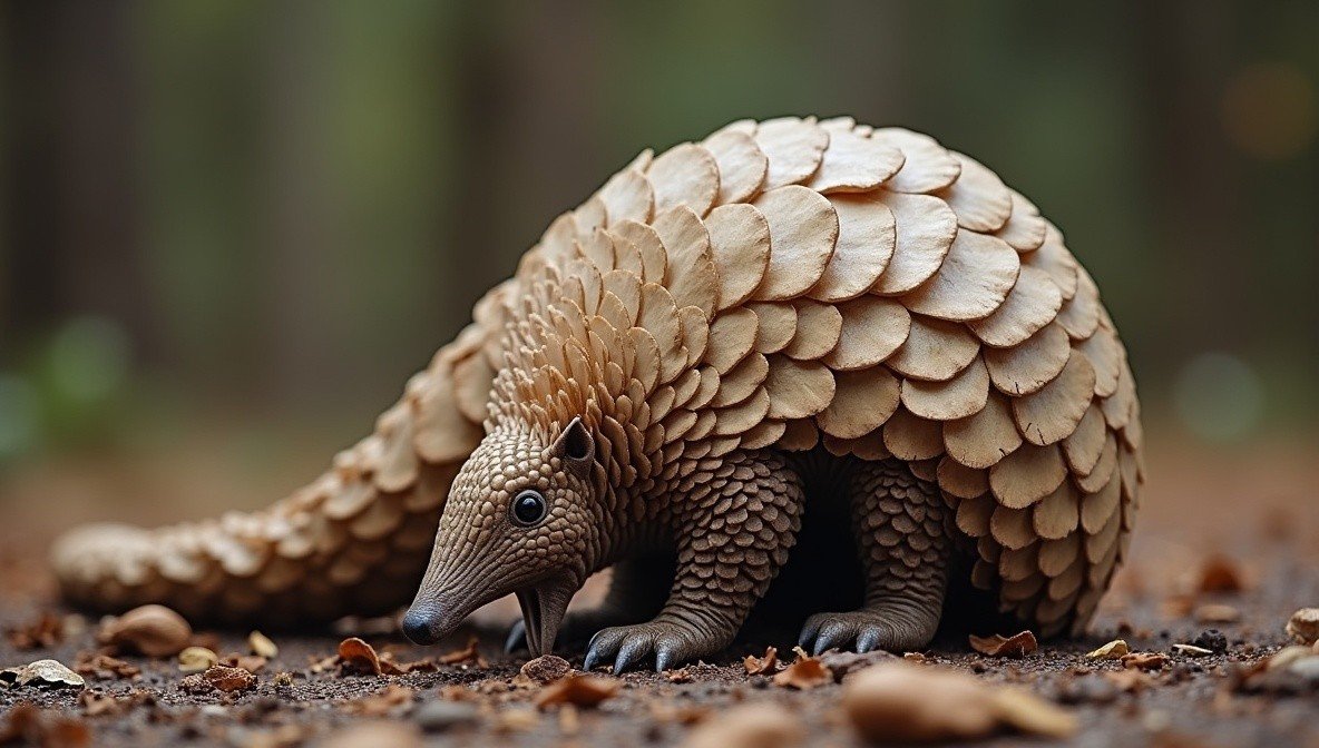 pangolin