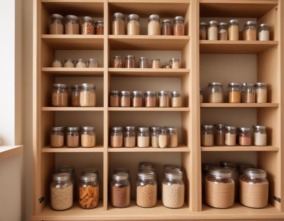 pantry
