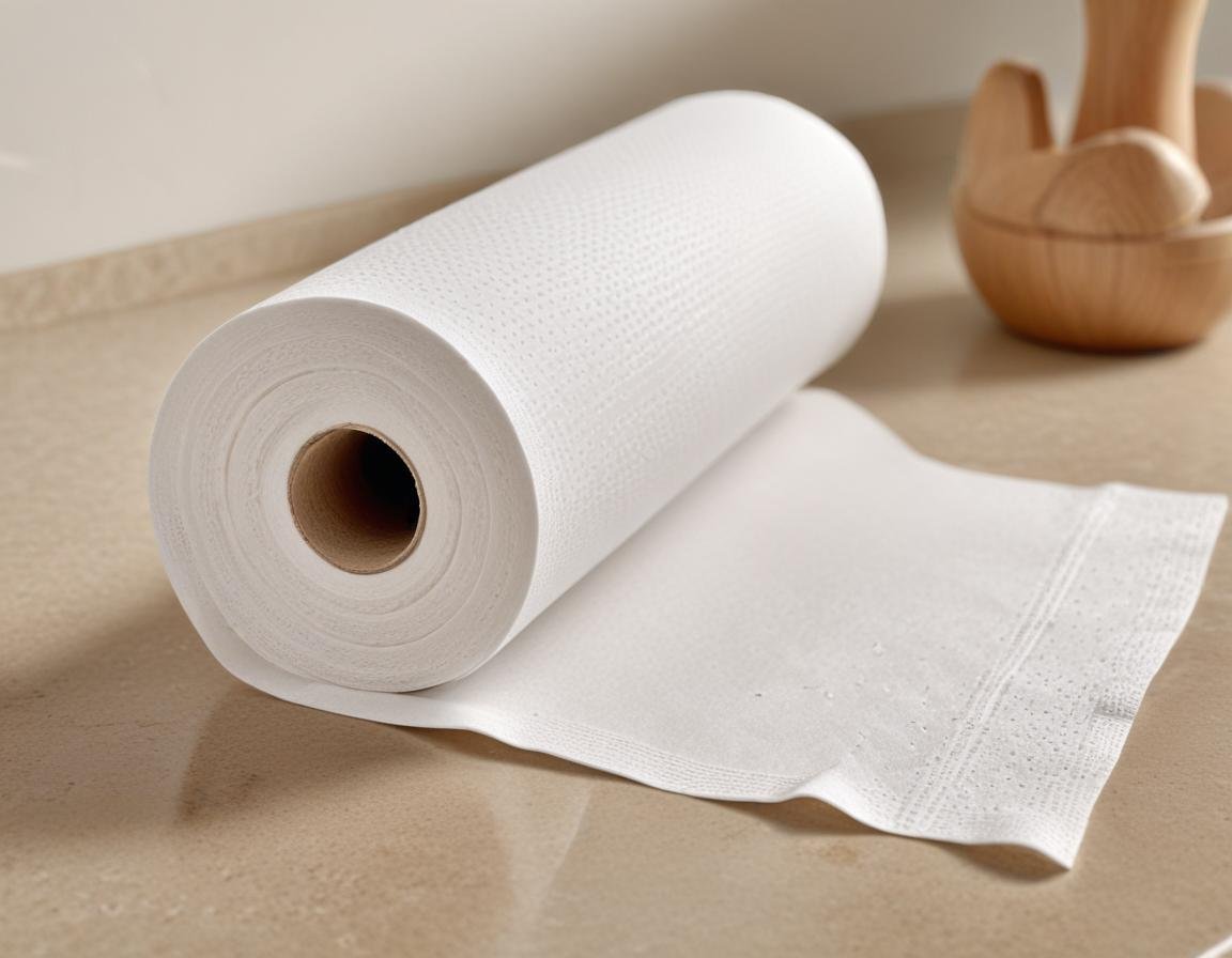 paper towels