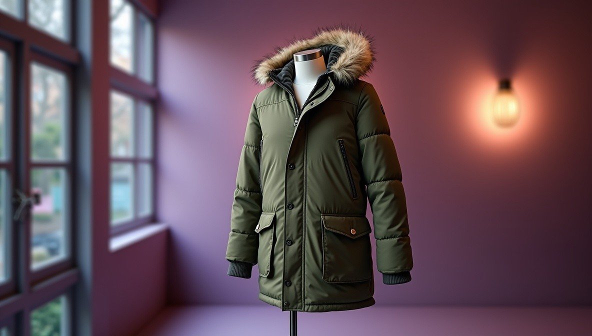 parka