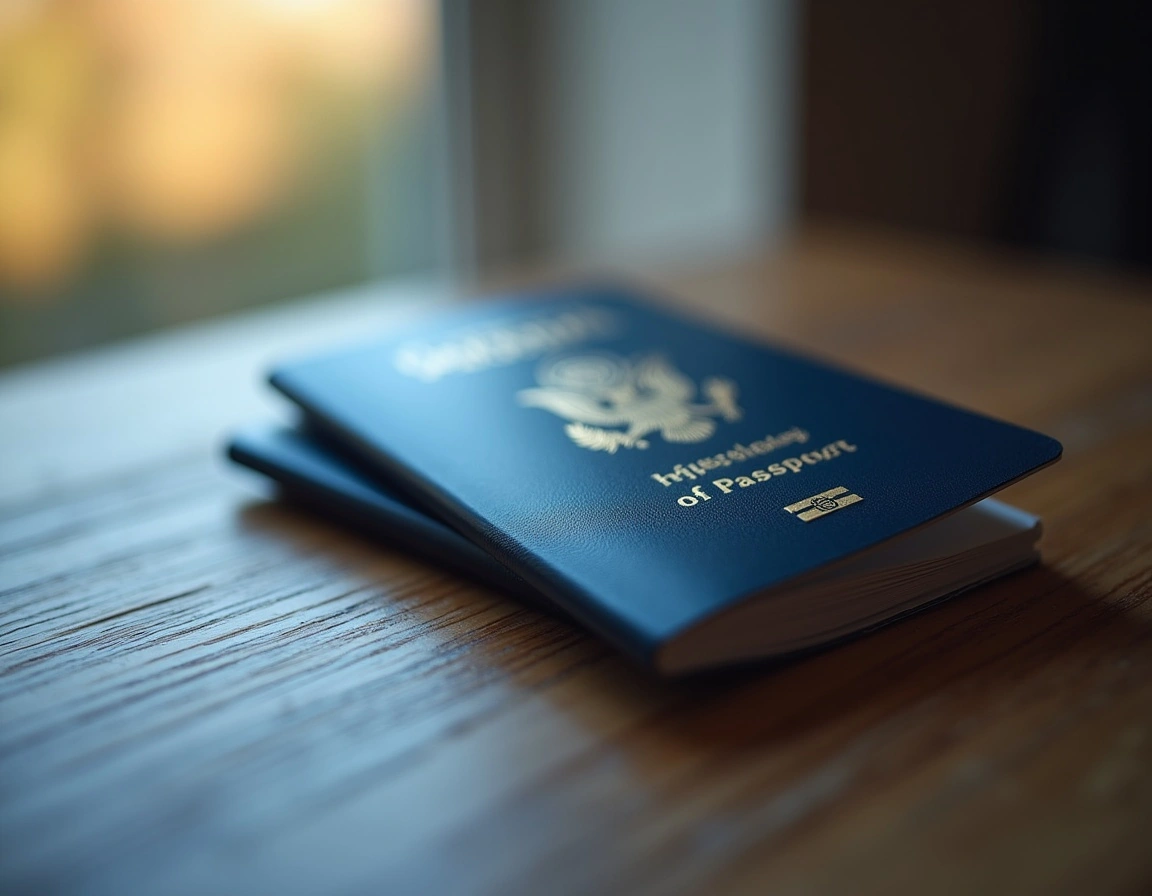 passport