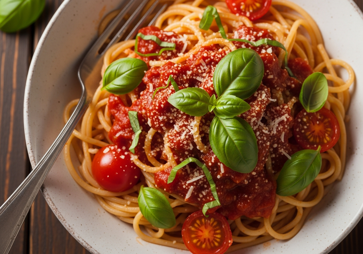 pasta