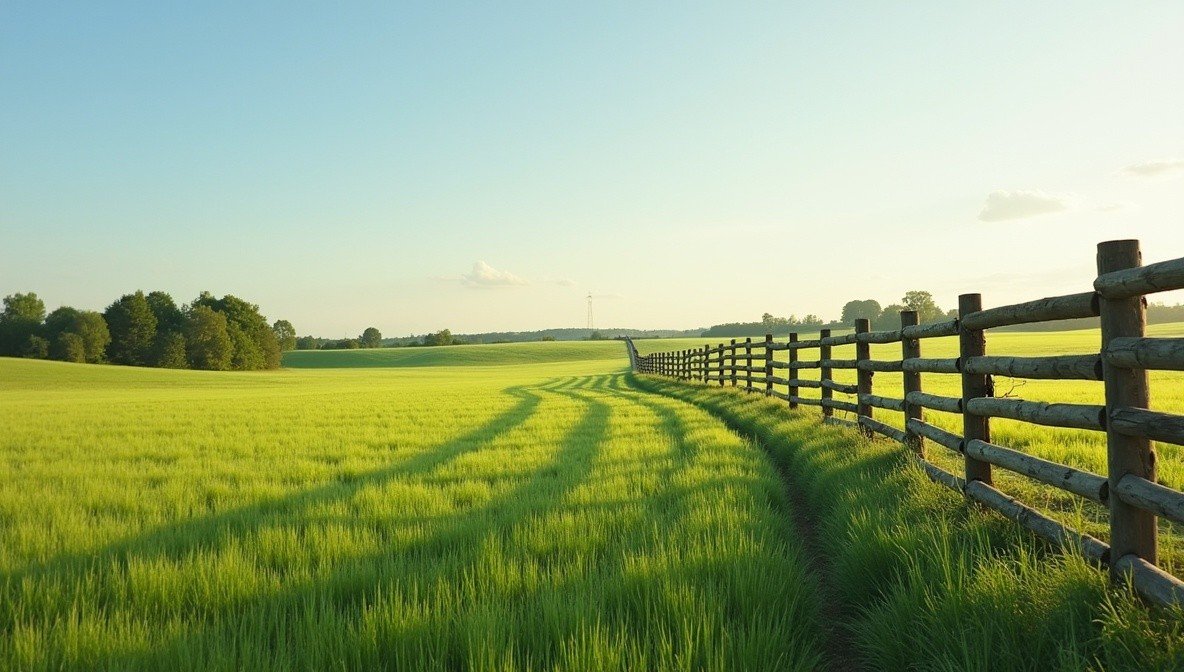 pasture