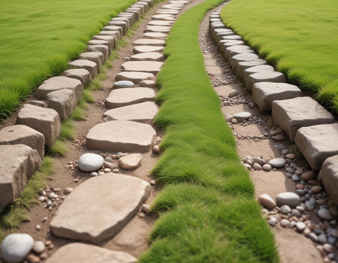walkway