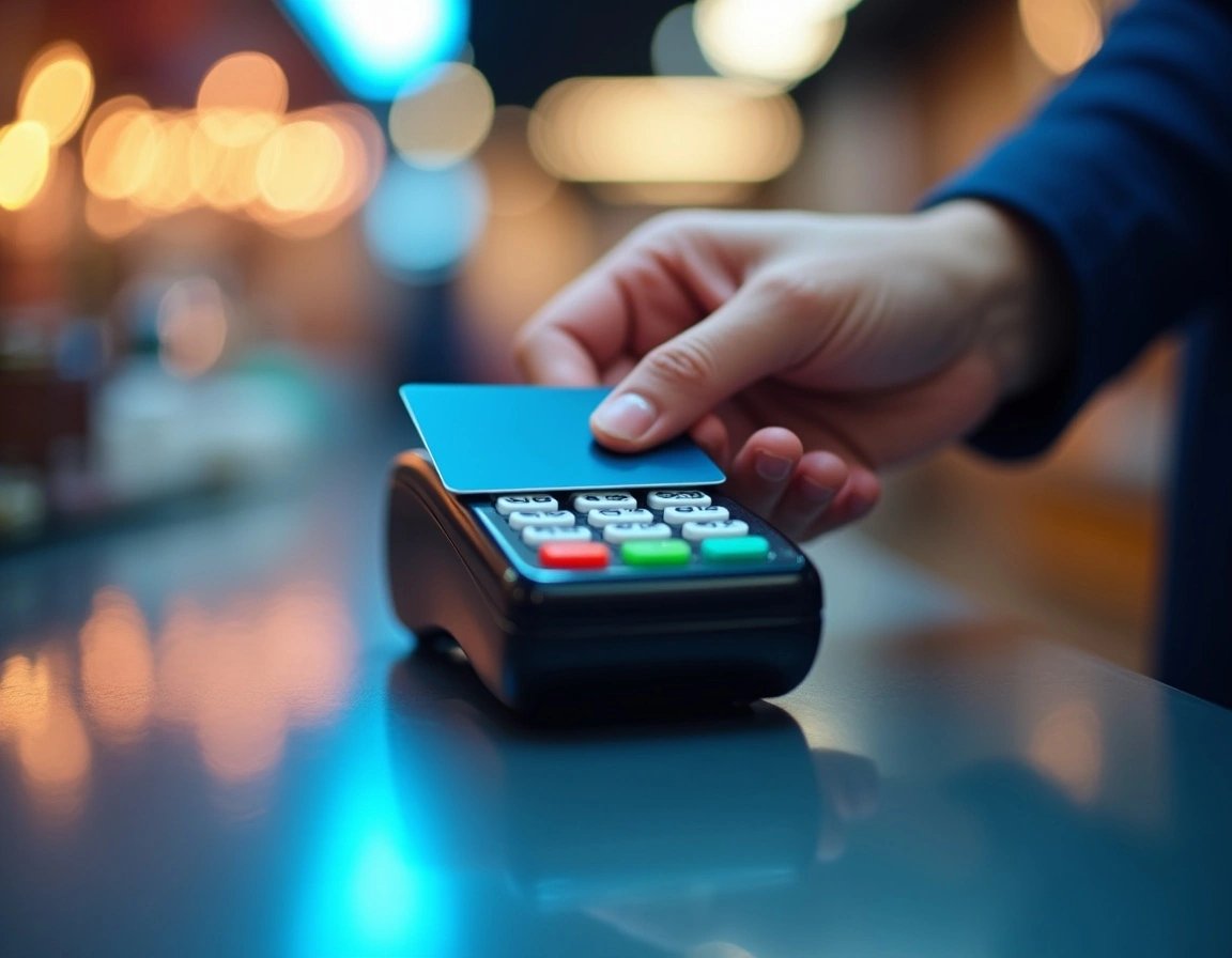 pay by card