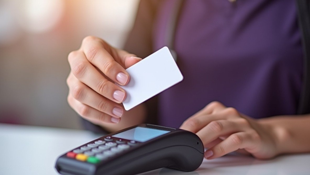 payment method