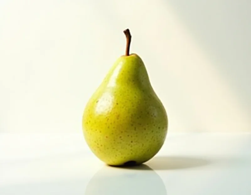 pear