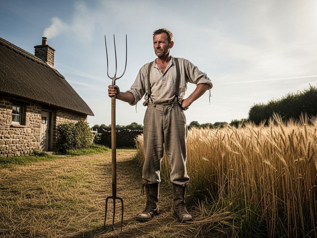 peasant