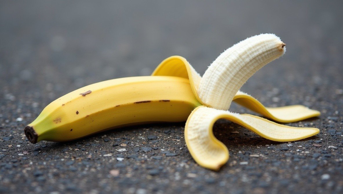 peel