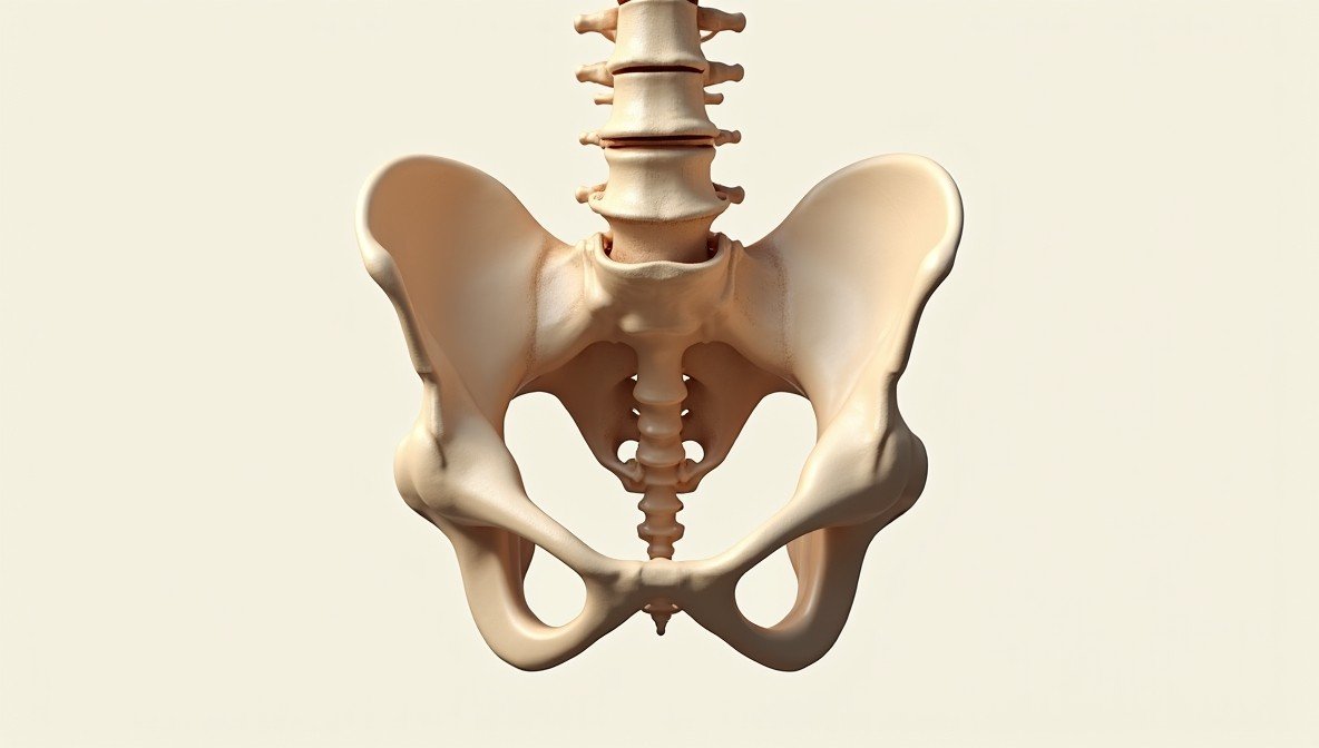 pelvis