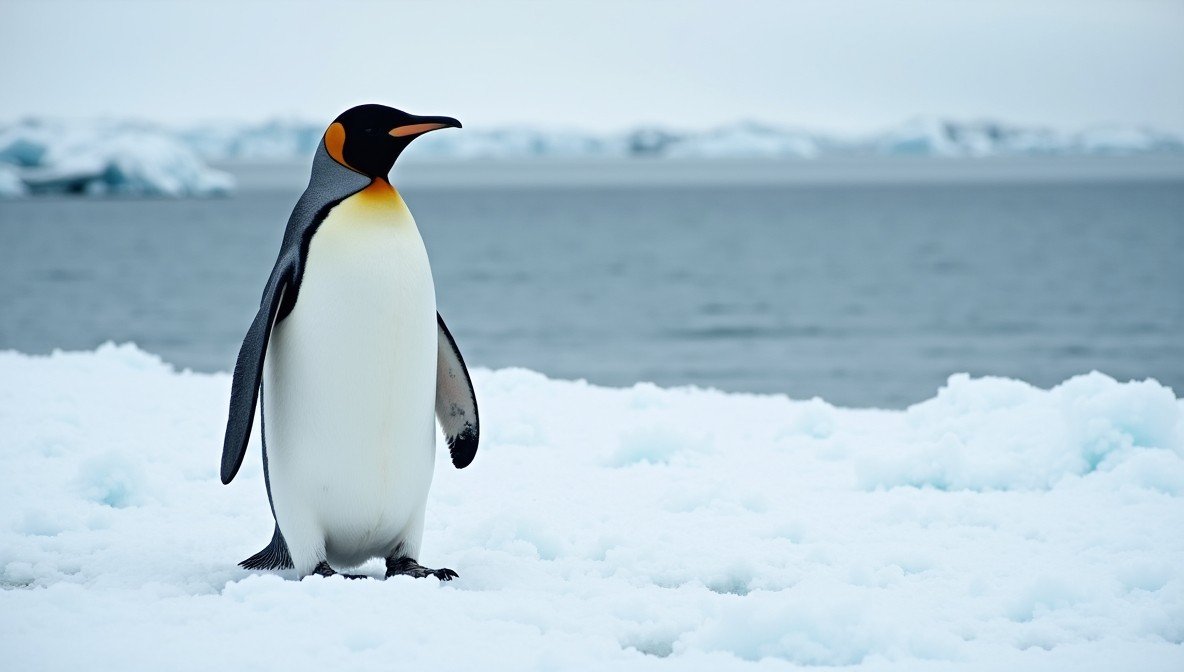 penguin