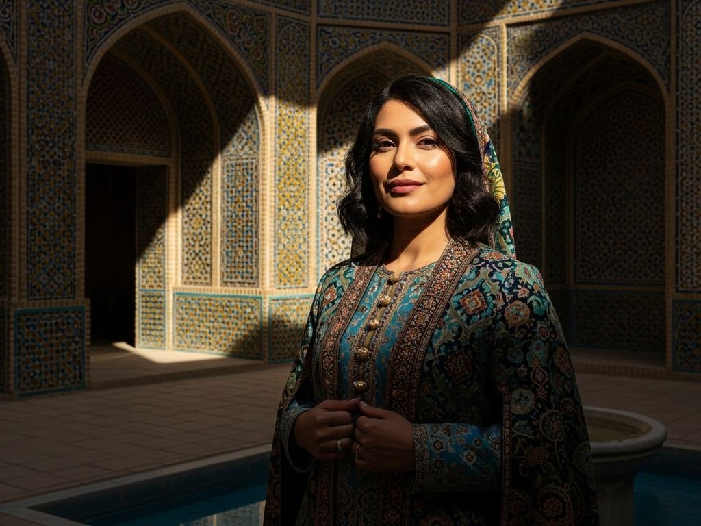 Persian