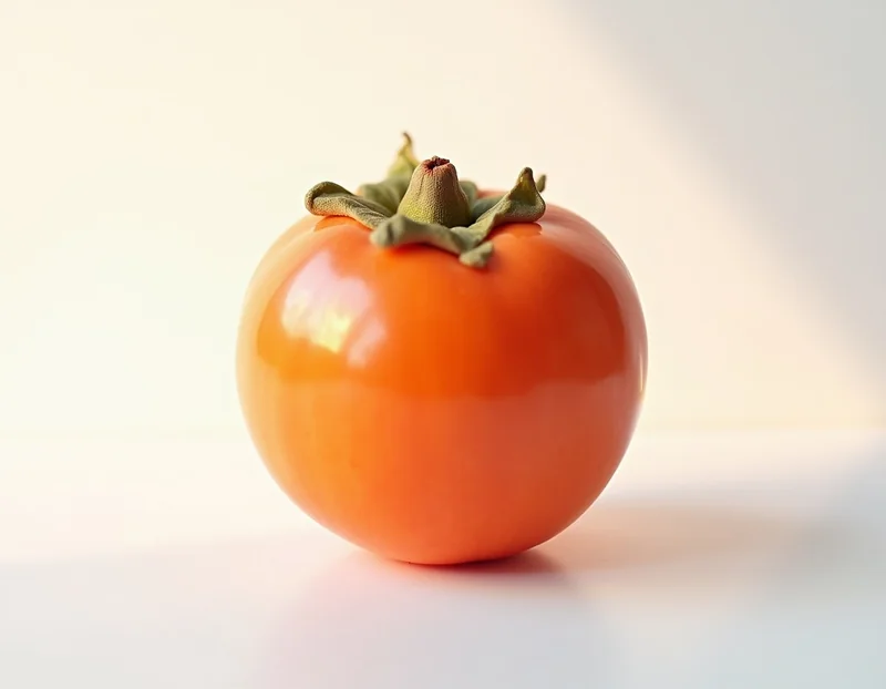 persimmon
