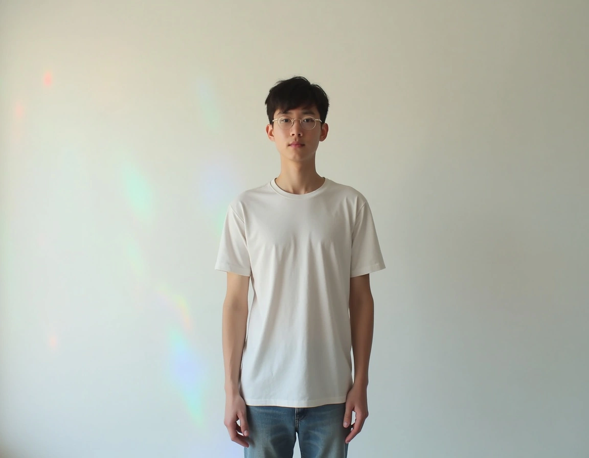person