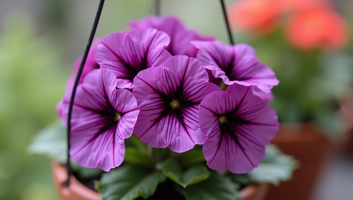petunia